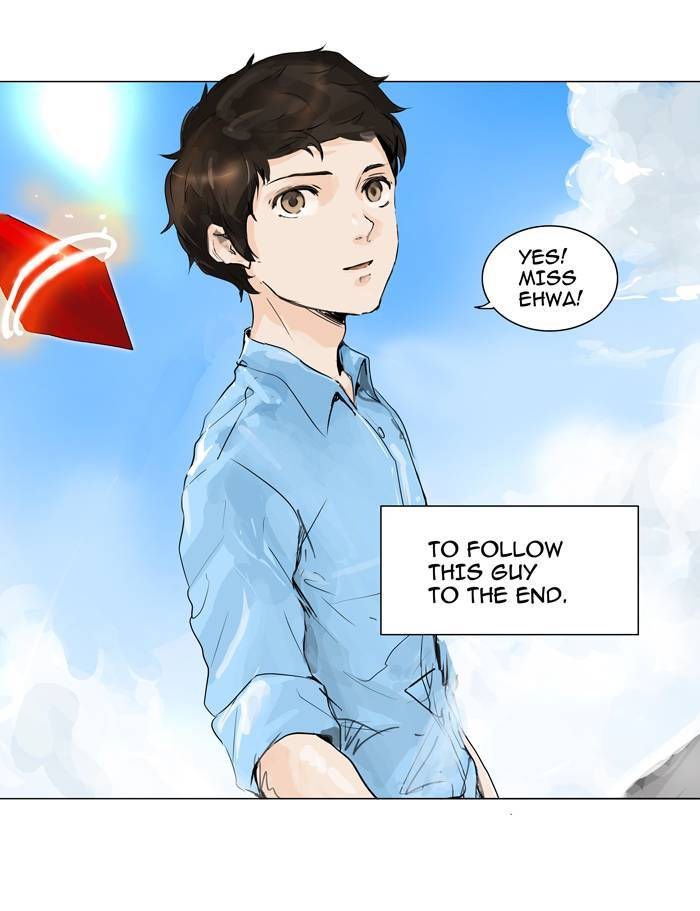 Tower of God Chapter 191 41